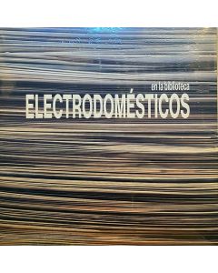 Electrodomesticos-En la Biblioteca (LP12)
