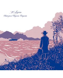 Enrique Soro-Suite para pequeña orquesta (CD)