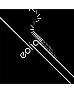 Eolia - Leandro Ragus-Quinteto de vientos Usach (CD)