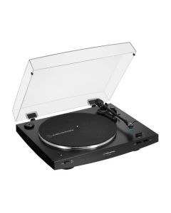 Esturion-Tornamesa AT-LP3XBT-BK (Tocadisco)