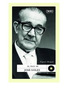 Eugenio Rengifo-El Paso de Jose Goles (Libro)