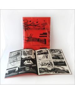Como Asesinar a Felipes-Fanzine de Arte (Libro)