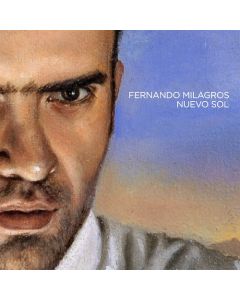 Fernando Milagros-Nuevo Sol CD