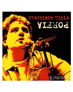 Francisco Villa-Porfia