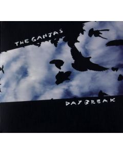 The Ganjas-Daybreak (LP12)