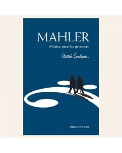 Gastón Soublette-MAHLER (Libro)