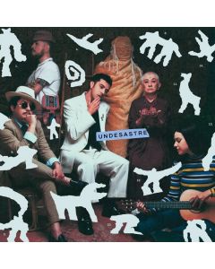 Gepe-Undesastre (CD)