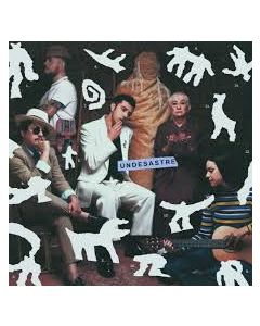 Gepe-Undesastre (LP12)