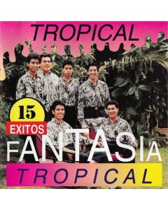 Grupo Fantasia-Tropical (LP12)