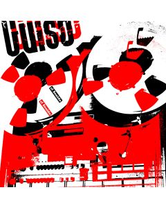Guiso-El Sonido (LP12)