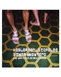 Hablan Por la Espalda-Versiones (LP7)
