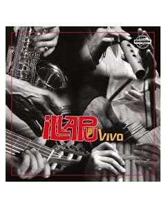 Illapu-Vivo (2 CD´s)