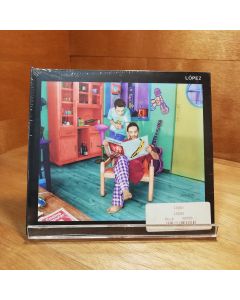 López-Vol. 1 (CD)