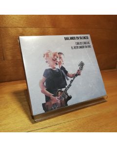 Carlos Cabezas-El Resplandor en Vivo (CD)