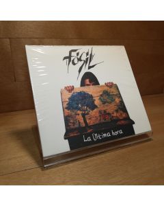 Fósil-La última hora 