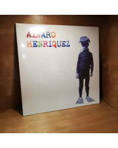 Álvaro Henríquez-Álvaro Henríquez (Vinilo)