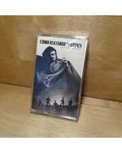 Cómo asesinar a Felipes-Un disparo al centro (Cassette)