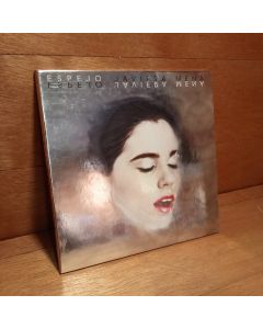 Javiera Mena-Espejo (CD)