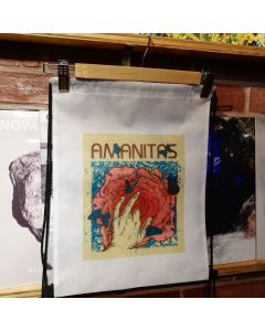 Amanitas-Bolsa Ecológica