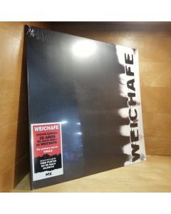 Weichafe- Tierra Oscura del Sol (LP)