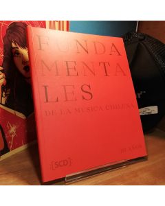 Fundamentales de la Música Chilena-Fundamentales (Libro)
