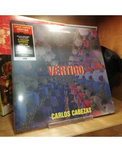 Carlos Cabezas-Vértigo (LP12)