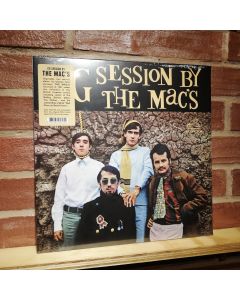 Los Mac´s-GG Session (LP12)