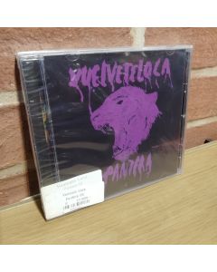 Vuélvete Loca-Pantera (CD)