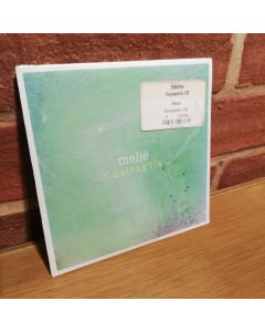 Melié-Compartir (CD)