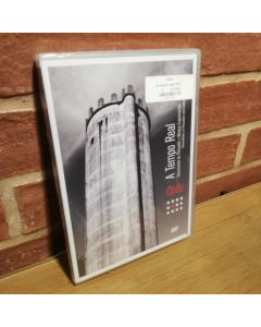 Code-A Tempo Real (DVD)