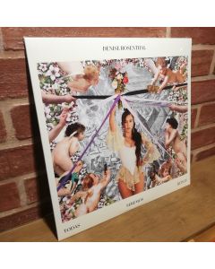 Denise Rosenthal-Todas seremos reinas (LP12)