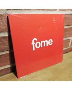 Los Tres-Fome (Libro)