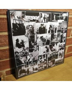 LOS BUNKERS-ANTOLOGIA (2LP12)