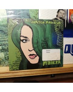 Denisse Malebran-Maleza (CD)