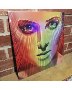 Nicole-20 Años (LP 12")