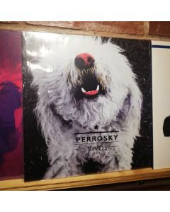 Perrosky-Vivos (LP12)