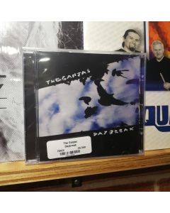 The Ganjas -Daybreak (CD)