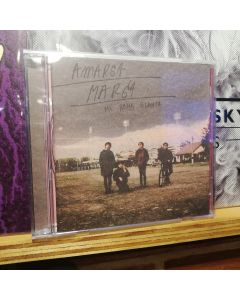 Amarga Marga-Mi Arma Blanca (CD)