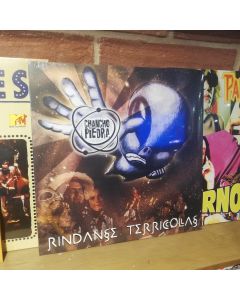 Chancho en Piedra-Rindanse Terrícolas (LP 12")