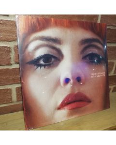 Mon Laferte-1940 Carmen (LP 12")