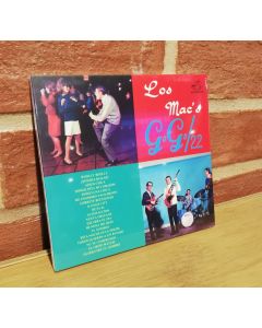 Los Mac´s-Go Go 22 (CD)