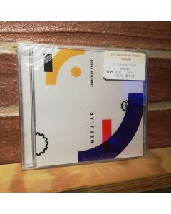 Sebastián Prado-Medular (CD)