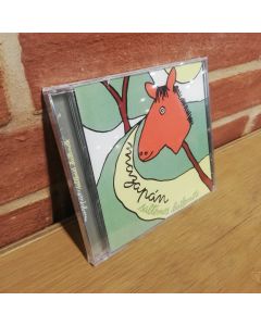 Mazapán-Saltemos Bailemos (CD)