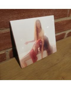 Cami-Monstruo (CD)