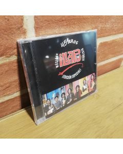 Illapu-Especial 45 años (CD)