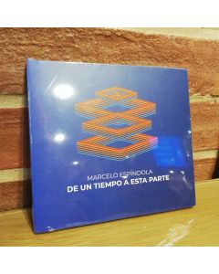 Marcelo Espíndola - De un tiempo a esta parte
