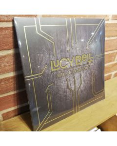 Lucybell-Mil caminos (2LP  12")