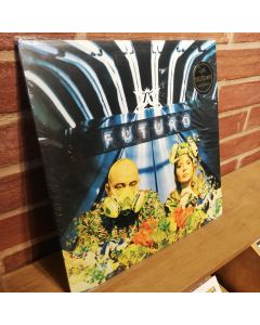 Zaturno-Futuro (LP 12")