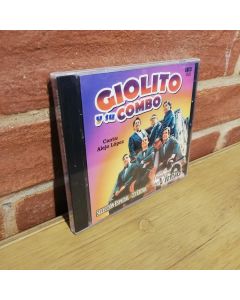 Giolito y su Combo-Selección especial (CD)