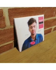 Benjamín Walker-Libro Abierto (CD)
